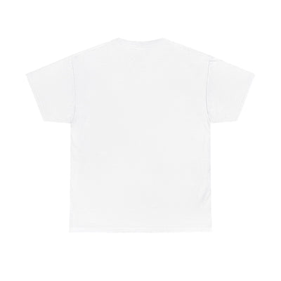 V-SOME FF Men's T-Shirt On White