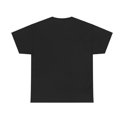 V-SOME FF Men's T-Shirt On Black
