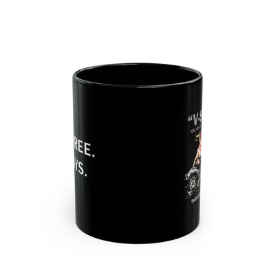 Black Mug (11oz, 15oz)