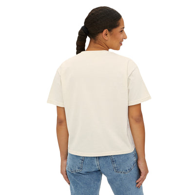 Women's Boxy Tee