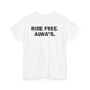 V-SOME FF Men's T-Shirt On White