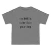 Beefy-T®  Short-Sleeve T-Shirt