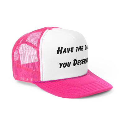 Trucker Caps