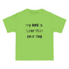 Beefy-T®  Short-Sleeve T-Shirt