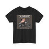 V-SOME FF Men's T-Shirt On Black