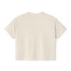 Women's Boxy Tee